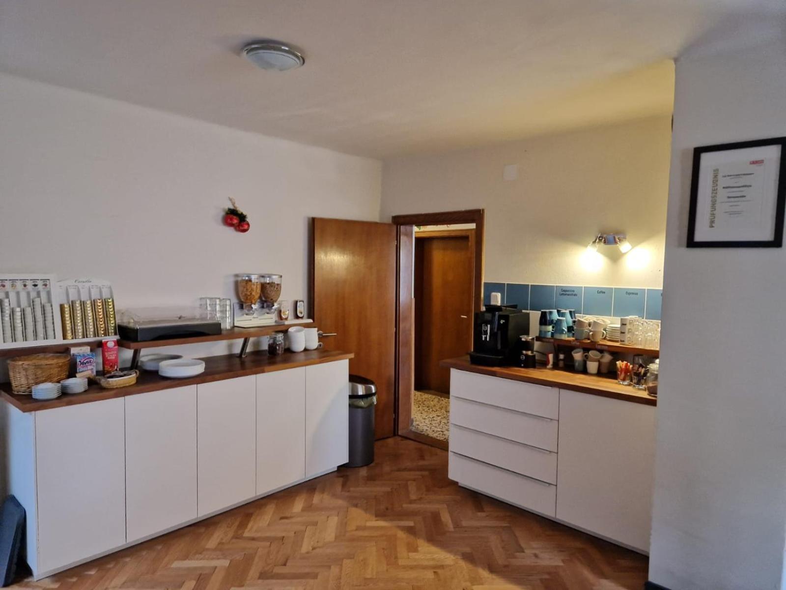 Pension Sonnenheim Rooms&Apartments Gmund in Karnten Exterior photo