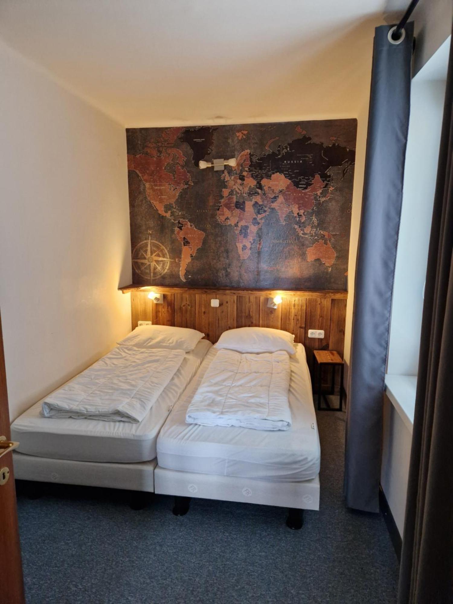 Pension Sonnenheim Rooms&Apartments Gmund in Karnten Exterior photo