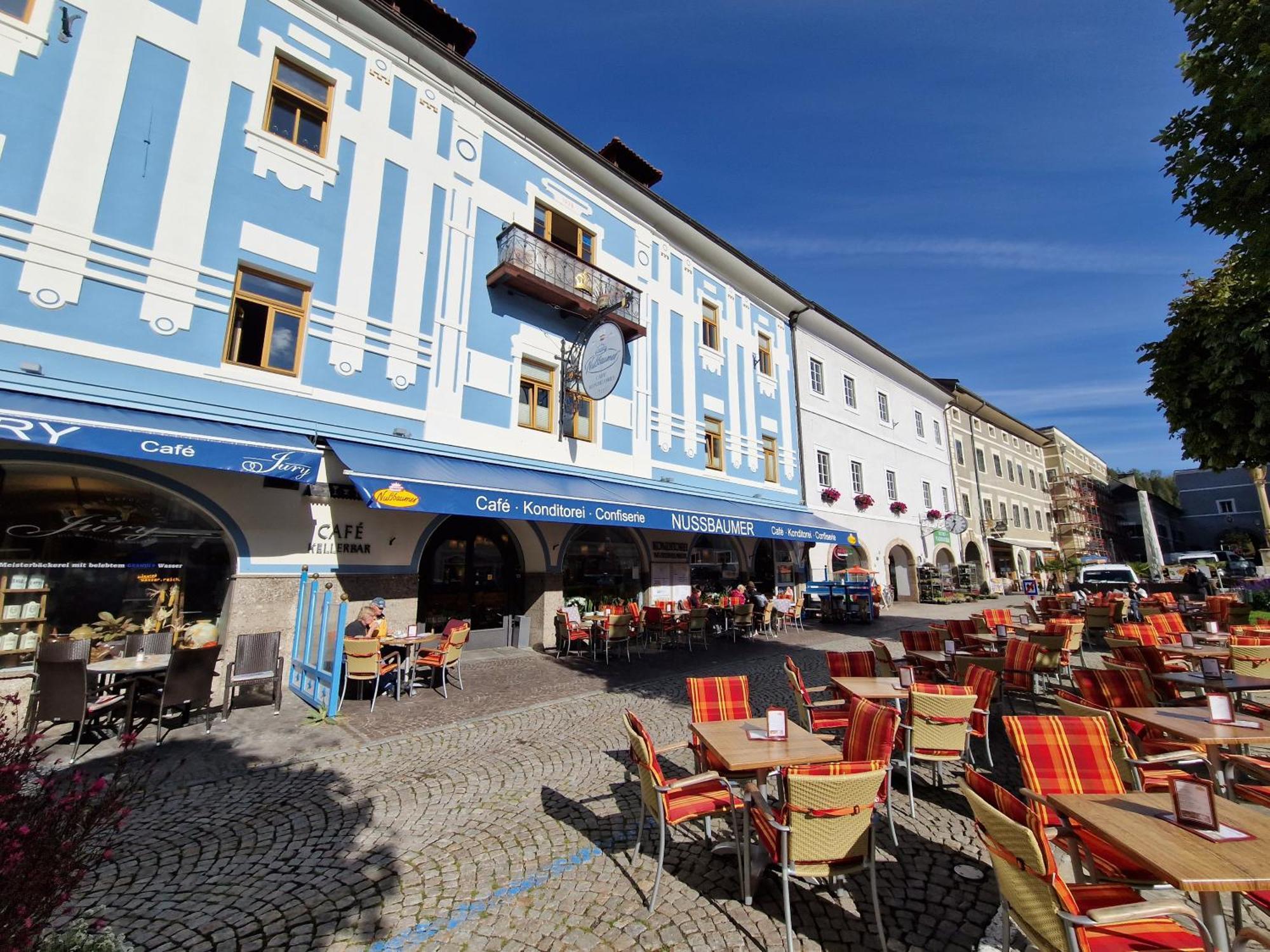 Pension Sonnenheim Rooms&Apartments Gmund in Karnten Exterior photo