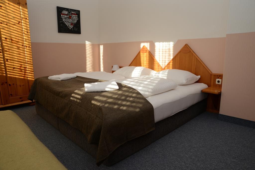 Pension Sonnenheim Rooms&Apartments Gmund in Karnten Exterior photo
