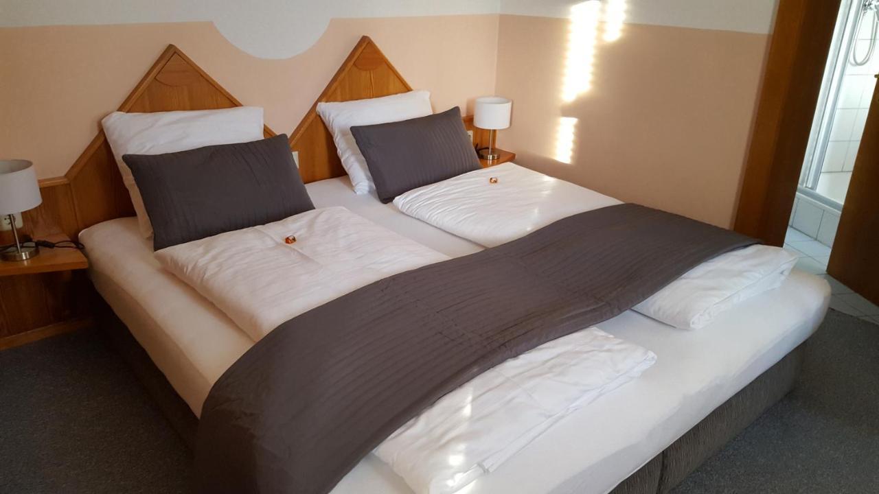 Pension Sonnenheim Rooms&Apartments Gmund in Karnten Exterior photo